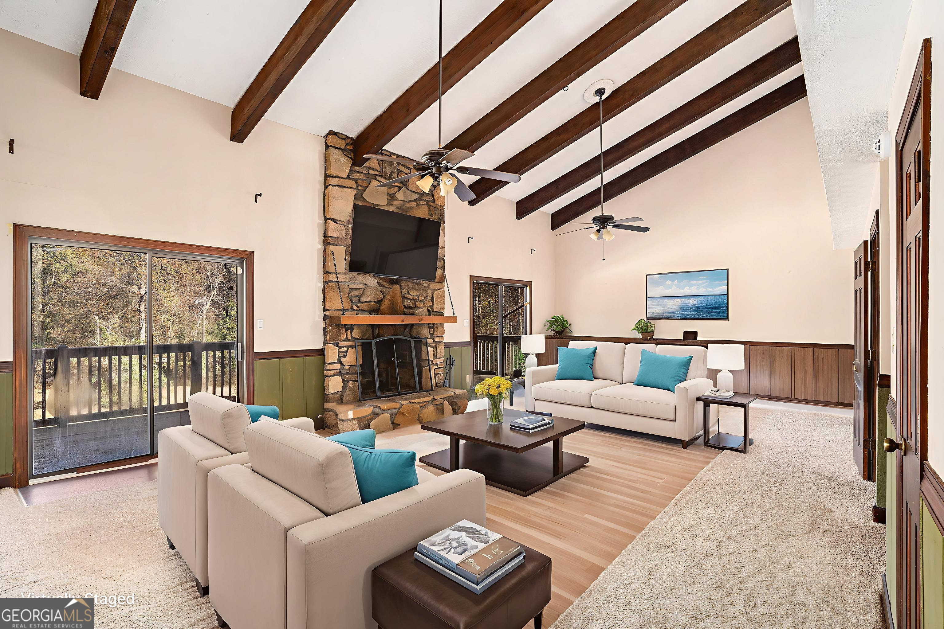 Highpoint Forest - Residential