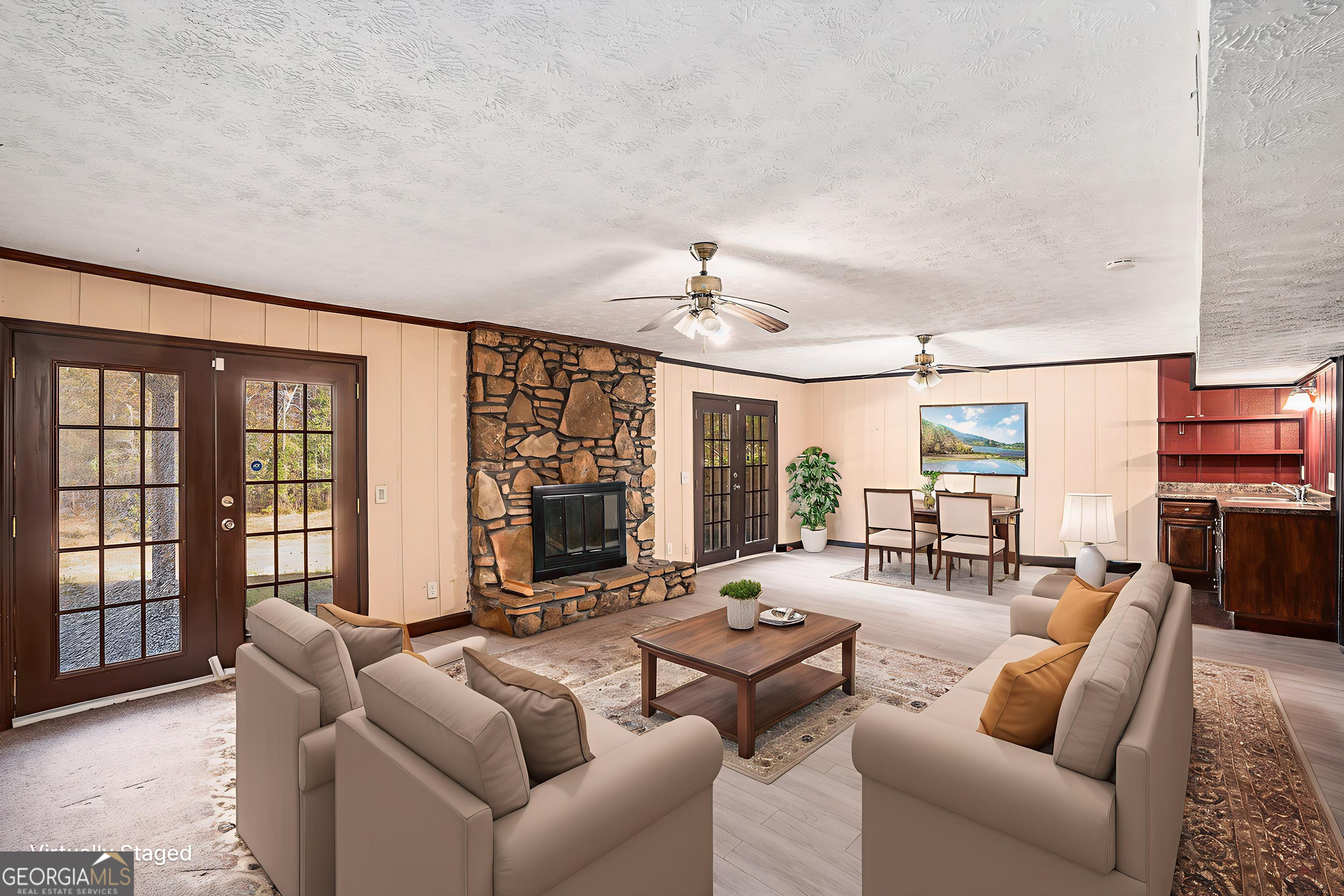 Highpoint Forest - Residential