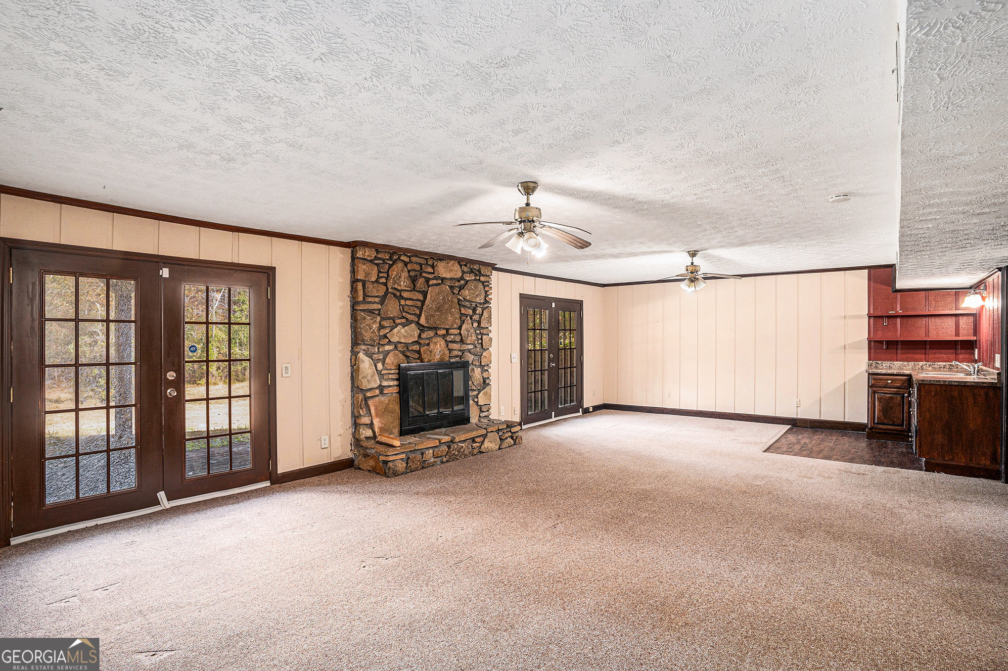 Highpoint Forest - Residential