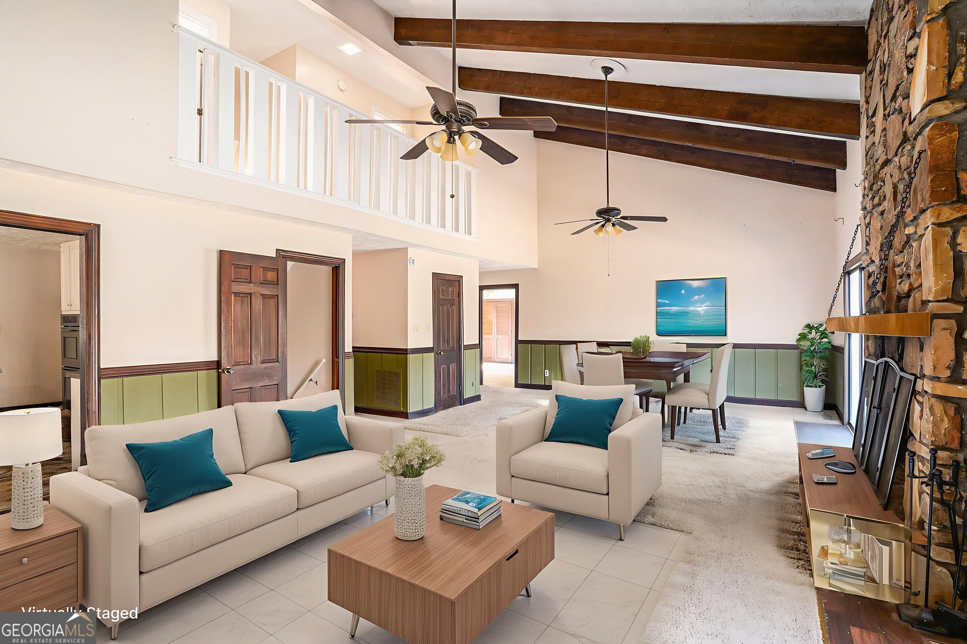 Highpoint Forest - Residential