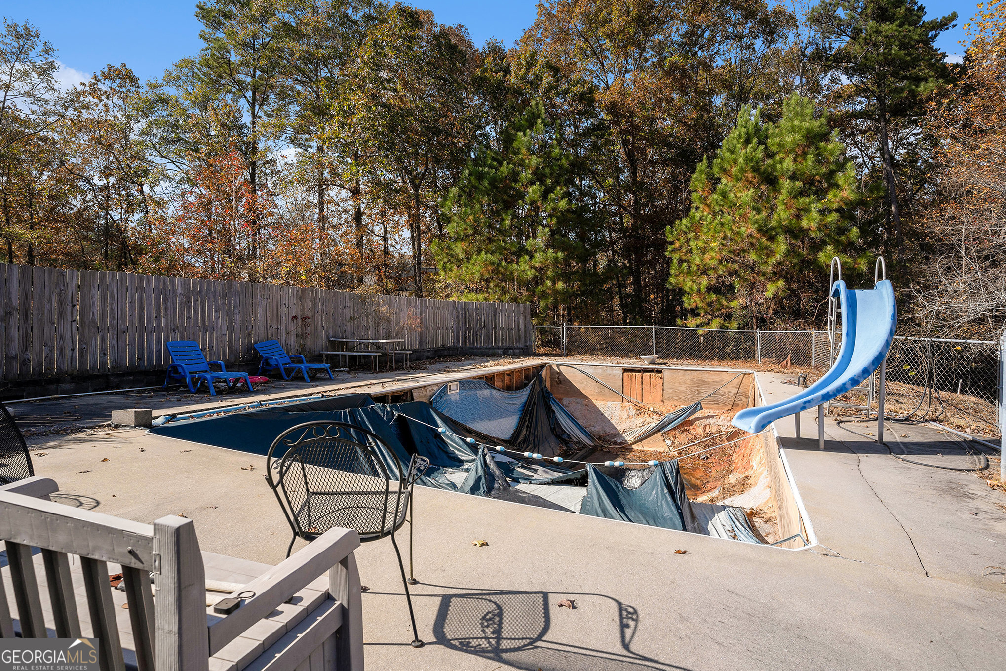 Highpoint Forest - Residential