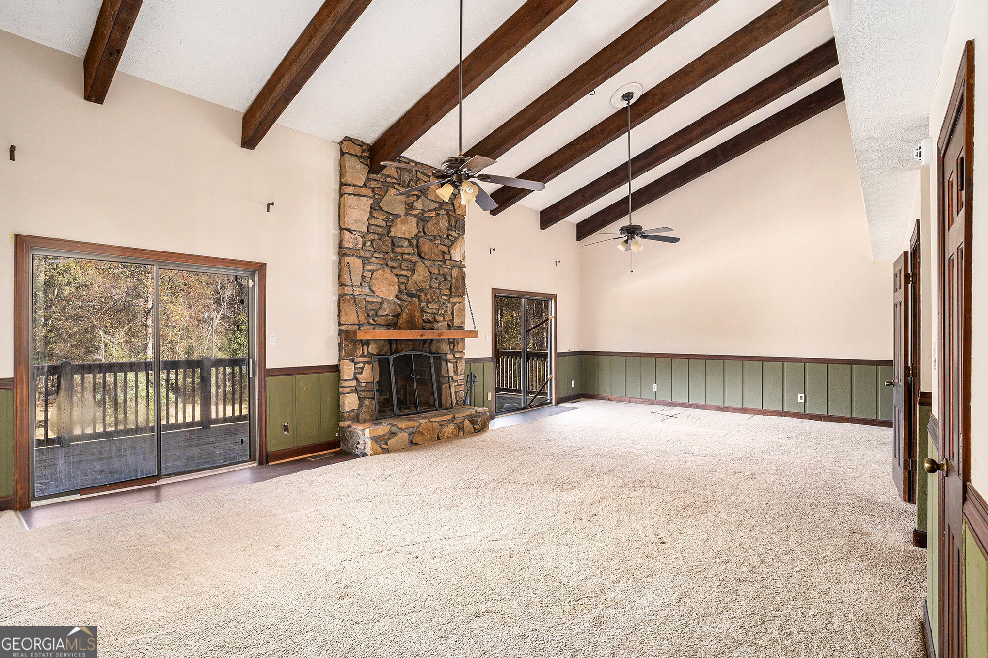 Highpoint Forest - Residential