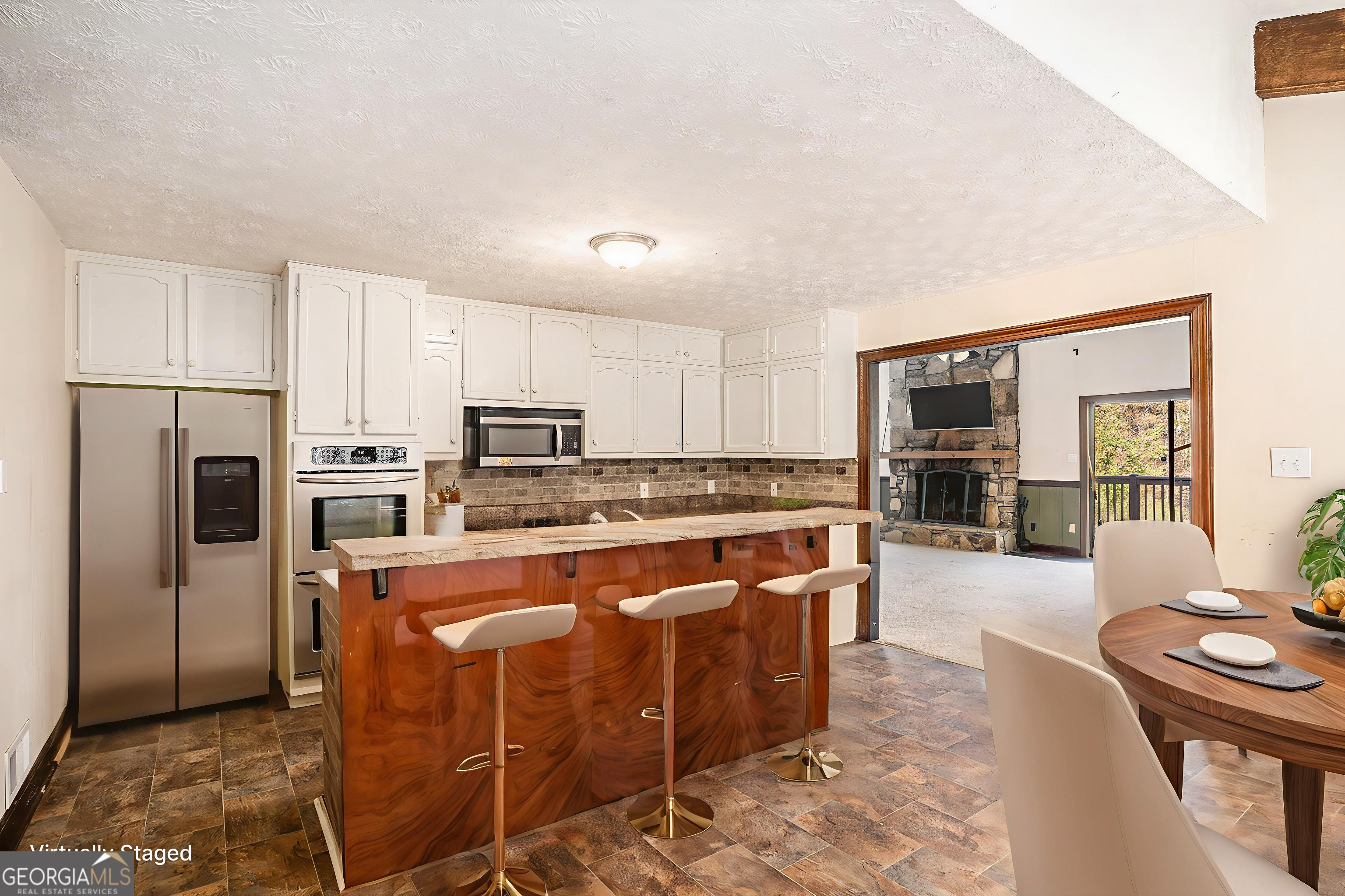 Highpoint Forest - Residential