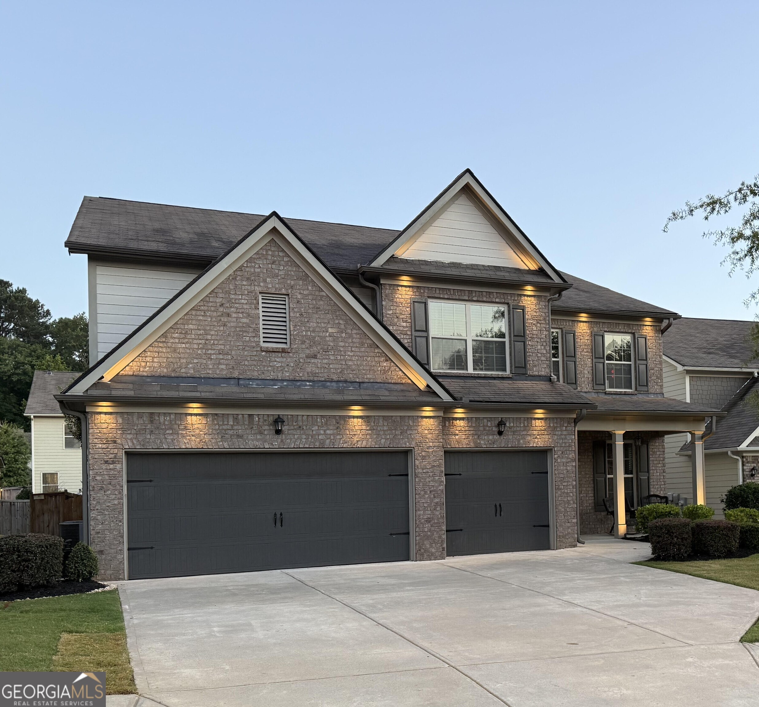 314 Vermillion ST