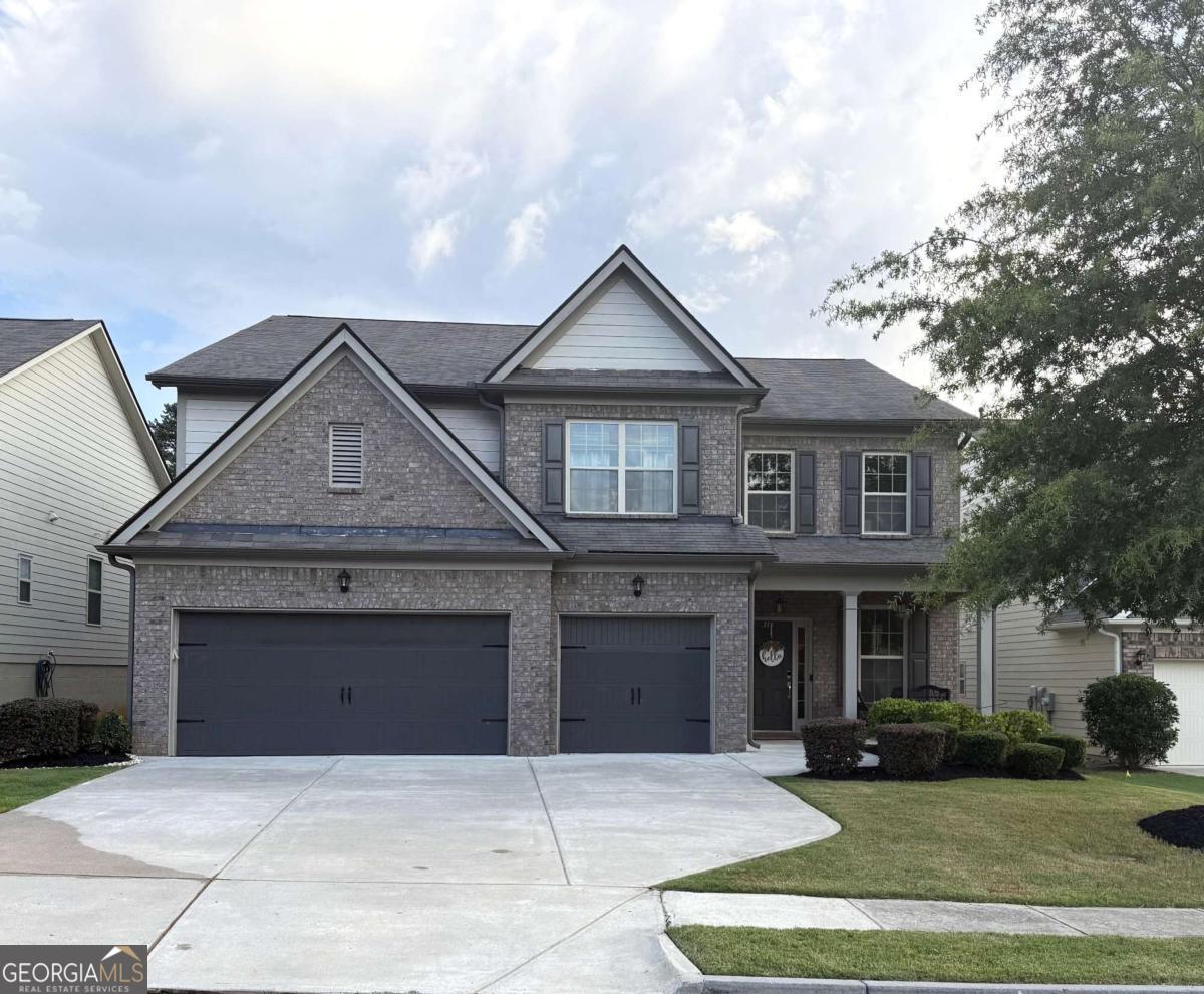 314 Vermillion ST