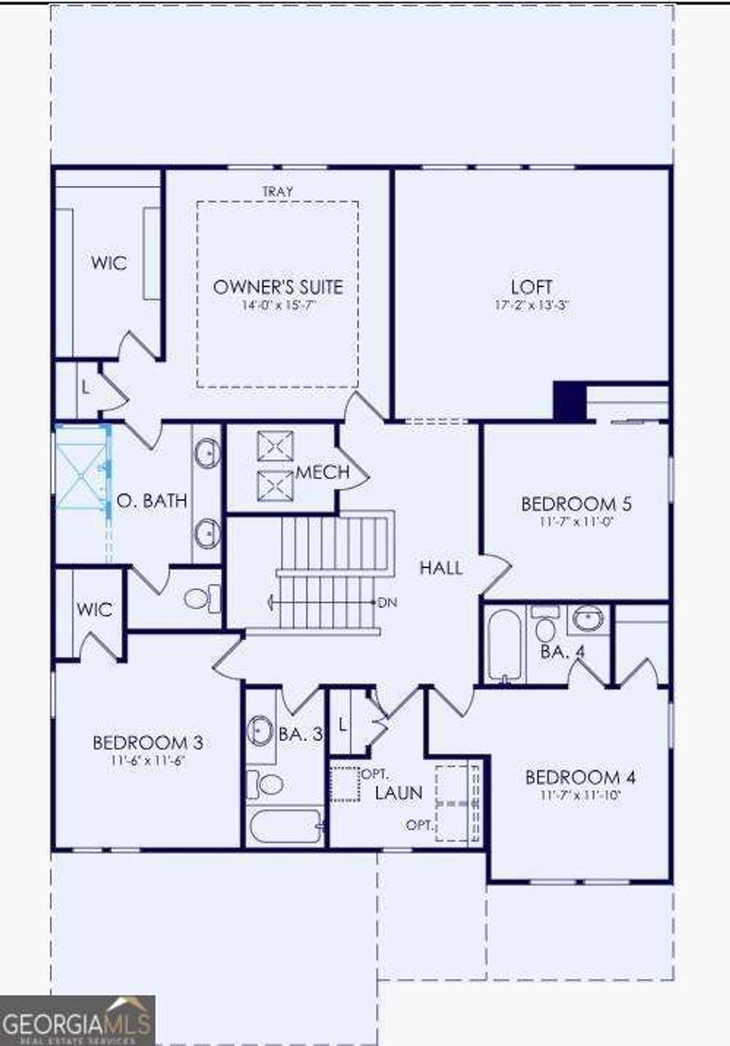 Photo of 2180 Groveview Lane, Powder Springs, GA 30127 (MLS # 10724401)