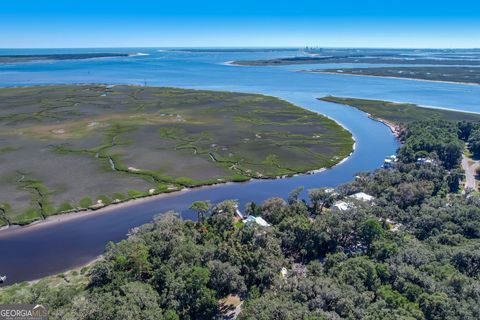 Photo of 501 Cumberland Harbour Boulevard, St. Marys, GA 31558 (MLS # 10618611)