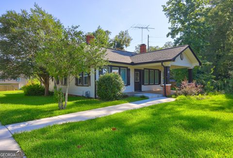 25 McDonough ST Hampton GA 30228