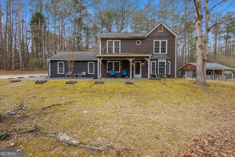 114 Delta CT Sharpsburg GA 30277