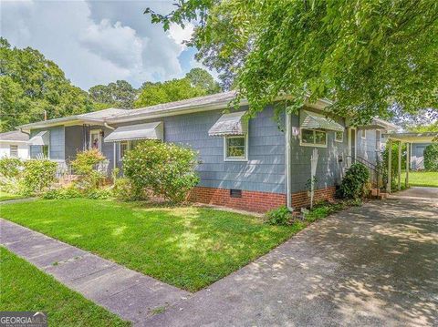 Photo of 61 Rooney Road SW, Rome, GA 30165 (MLS # 10553948)
