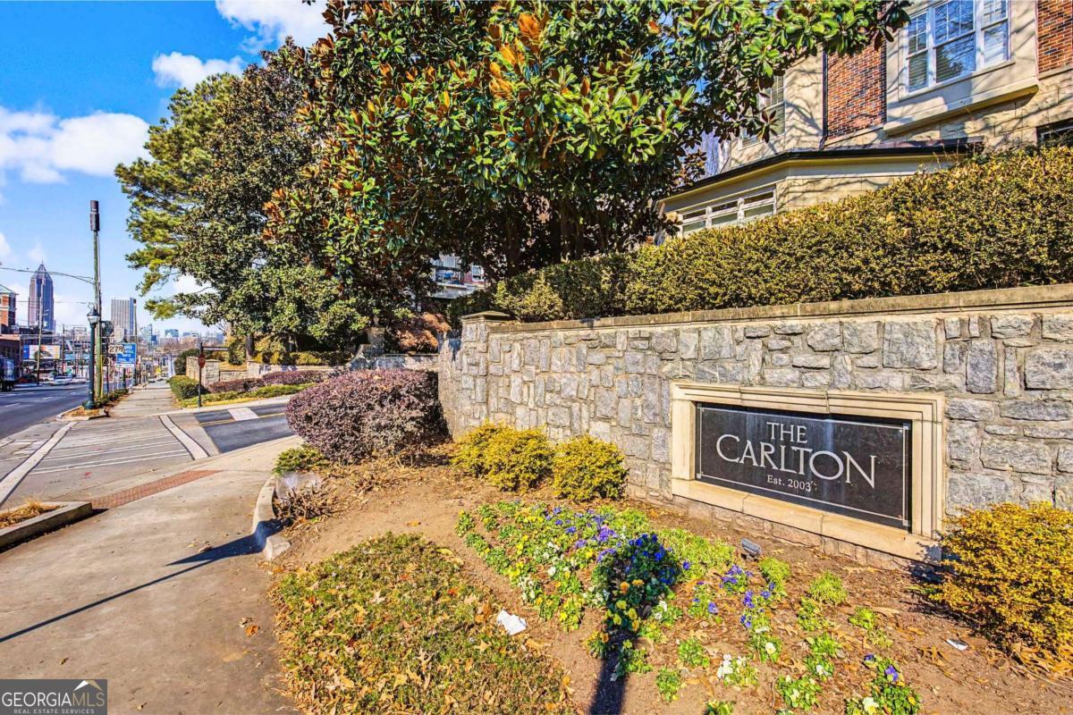 825 Highland LN NE 1315