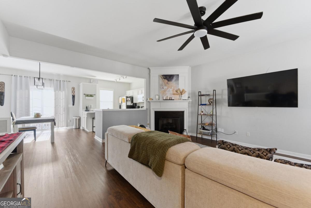 2318 Towneheights TER SE