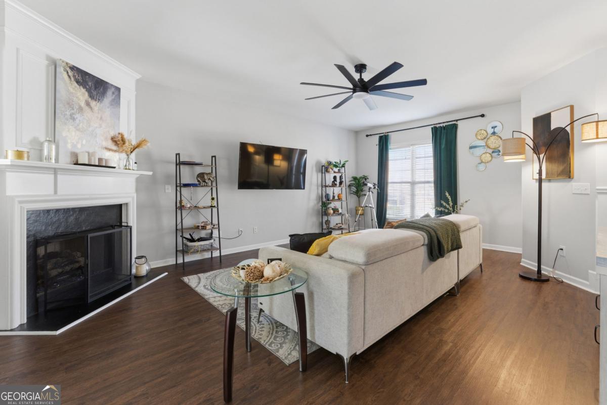 2318 Towneheights TER SE