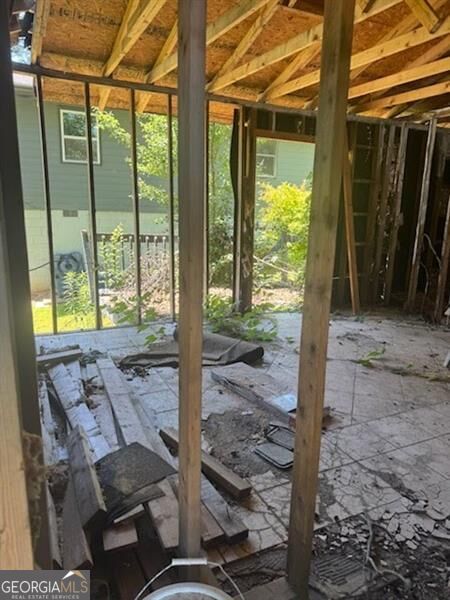 Photo of 1192 Wedgewood Drive NW, Atlanta, GA 30318 (MLS # 10838270)