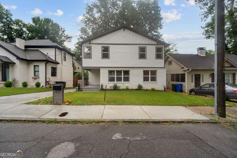 Photo of 708 Rochelle Drive SW, Atlanta, GA 30310 (MLS # 10802918)