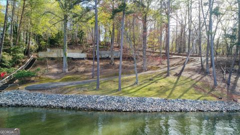 4368 Cherokee TRL Gainesville GA 30504