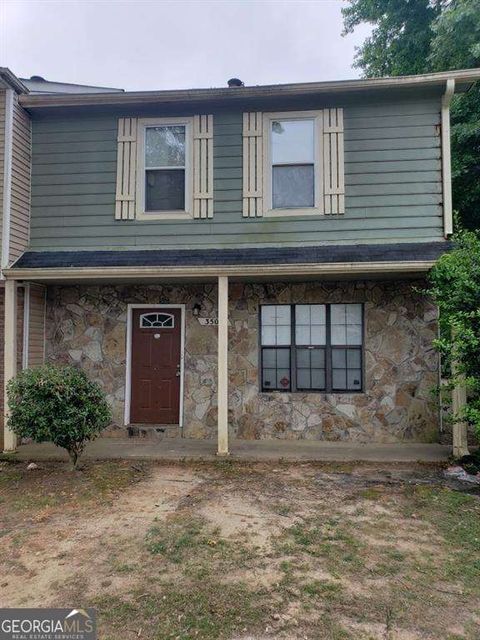 3500 Ten Oaks CT Powder Springs GA 30127
