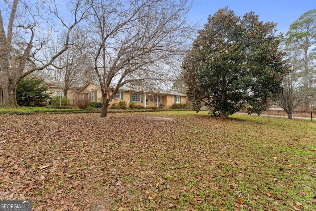 Photo of 105 Island Street, Statesboro, GA 30461 (MLS # 10662896)