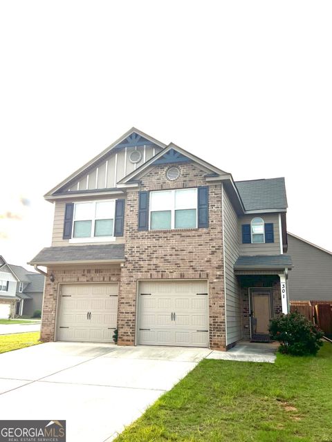301 Leland CT McDonough GA 30253
