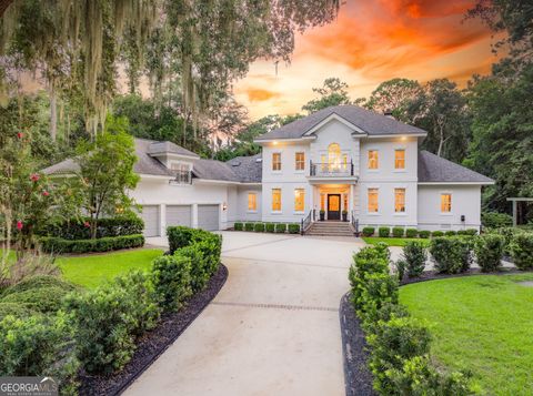 26 Little Comfort RD Savannah GA 31411