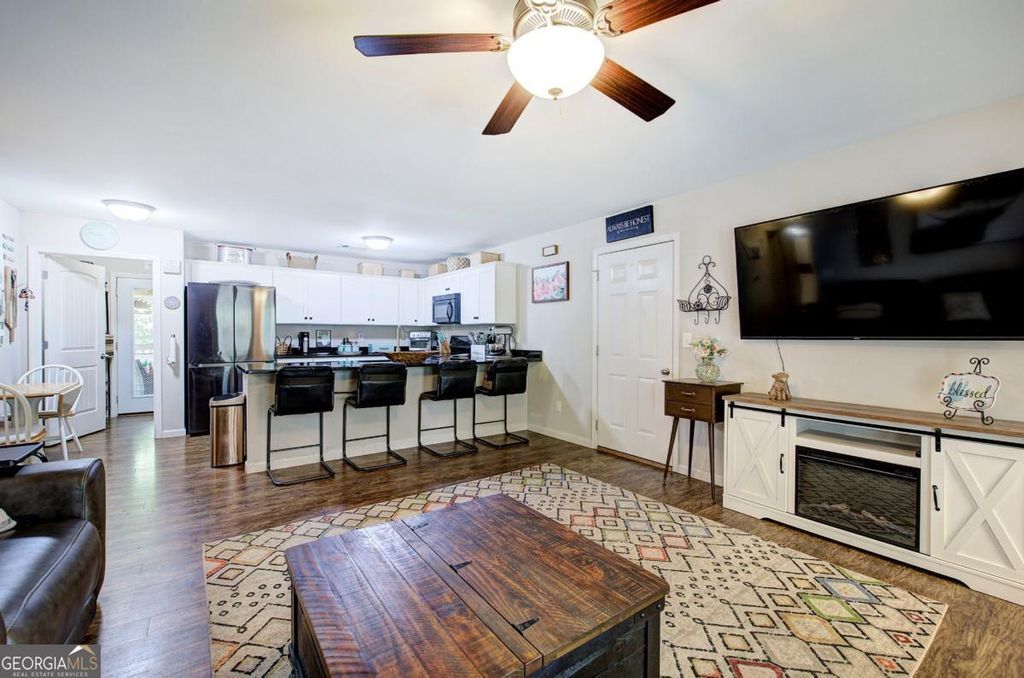 Photo of 149 Dabbs Bridge Road, Dallas, GA 30132 (MLS # 10801677)