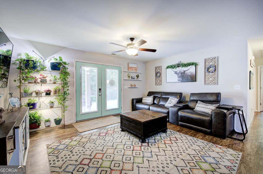 Photo of 149 Dabbs Bridge Road, Dallas, GA 30132 (MLS # 10801677)