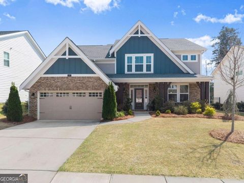 147 Michigan CIR Hoschton GA 30548