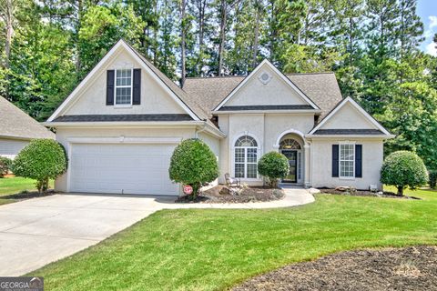 Photo of 306 Freeman Forest Drive, Newnan, GA 30265 (MLS # 10586615)