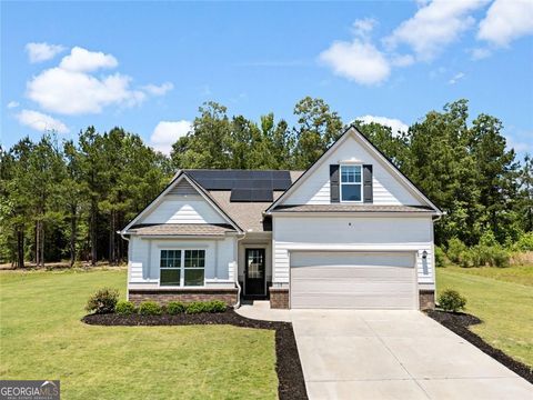 Photo of 17 Sleepy Oaks Trail NE, Rome, GA 30165 (MLS # 10762966)