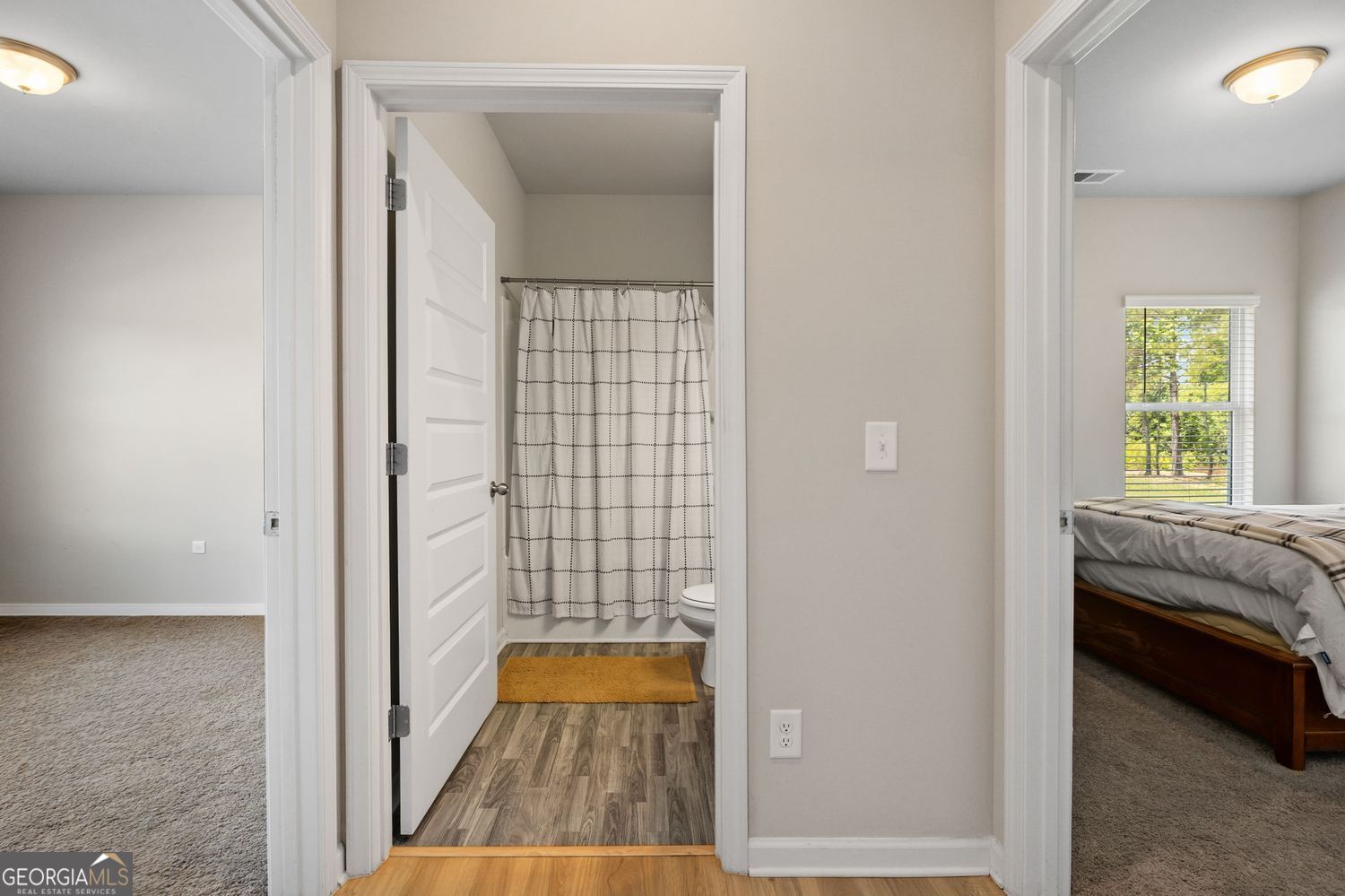 17 Sleepy Oaks TRL NE