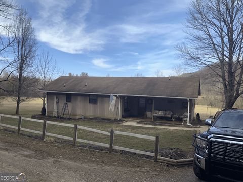 187 Bierce Drive, Young Harris, GA 30582 - MLS#: 10514544