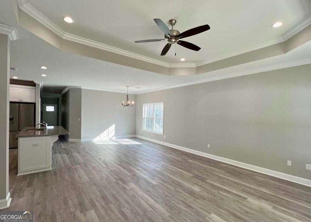 Photo of 118 The Villas Way, Kingsland, GA 31548 (MLS # 10852953)