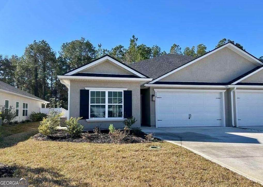 Photo of 118 The Villas Way, Kingsland, GA 31548 (MLS # 10852953)