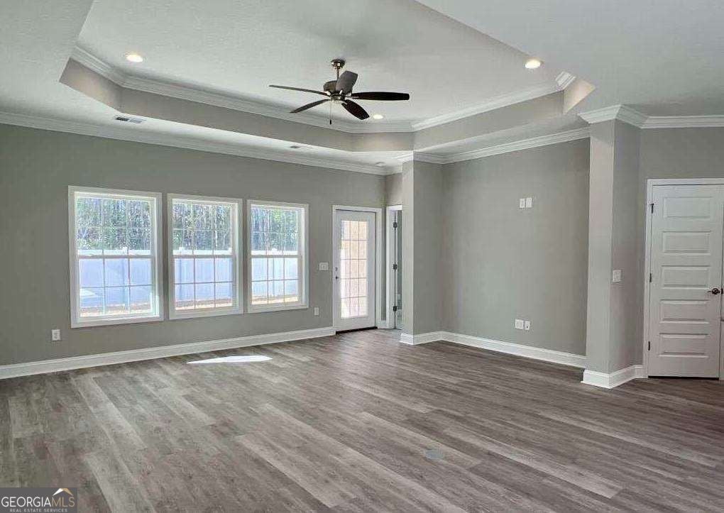 Photo of 118 The Villas Way, Kingsland, GA 31548 (MLS # 10852953)