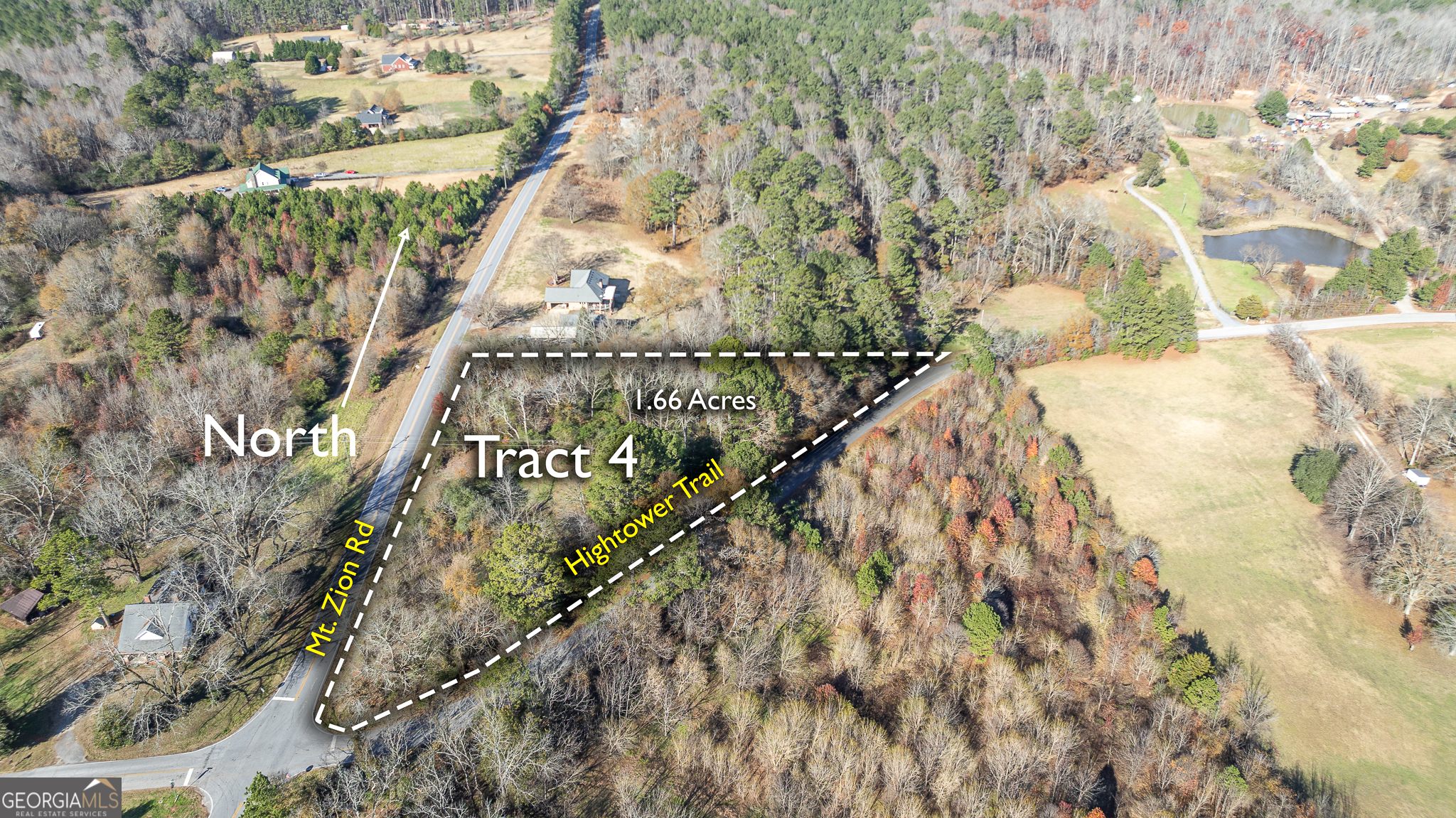 Beautiful Estate lot available for your dream home. Excellent location, conveniently located to the Covington, Loganville, or Conyers area. If you are looking for a private retreat that is close in to the metro area then look no more. This is a hard to find lot that has some open and wooded areas. The land is a great building site.