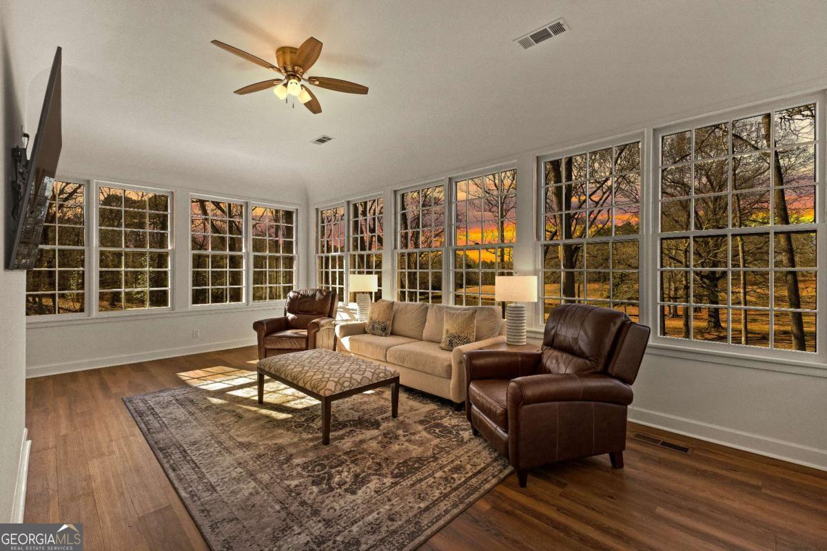 135 Mill Race RD