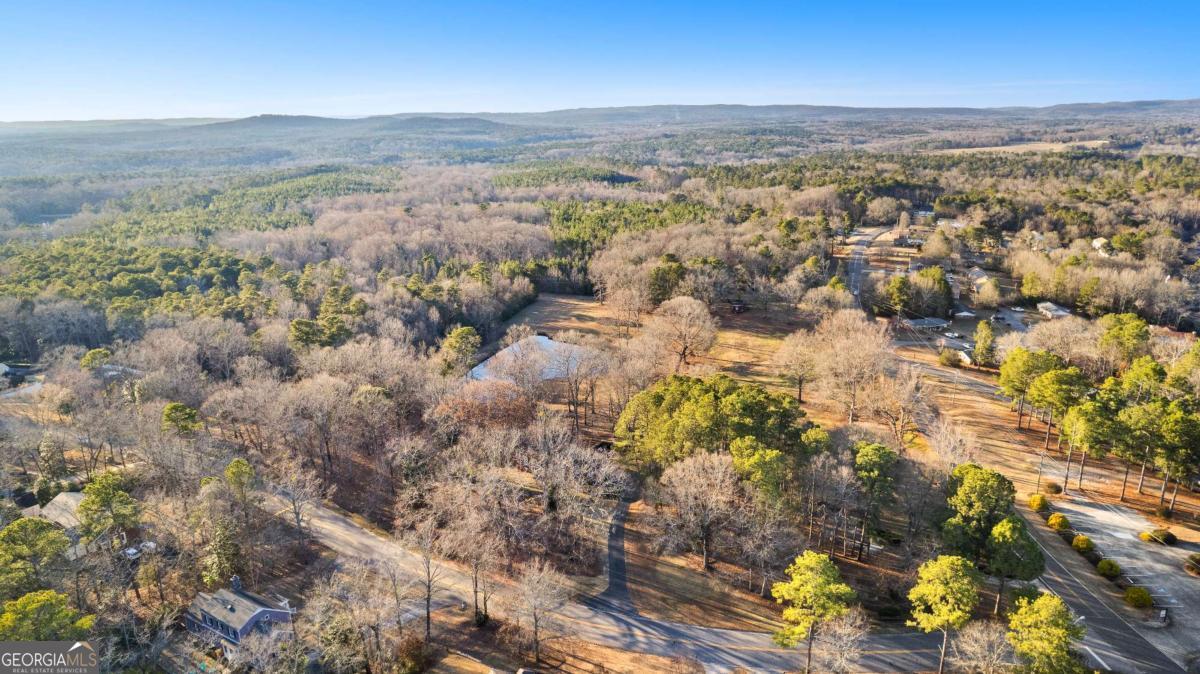 135 Mill Race RD