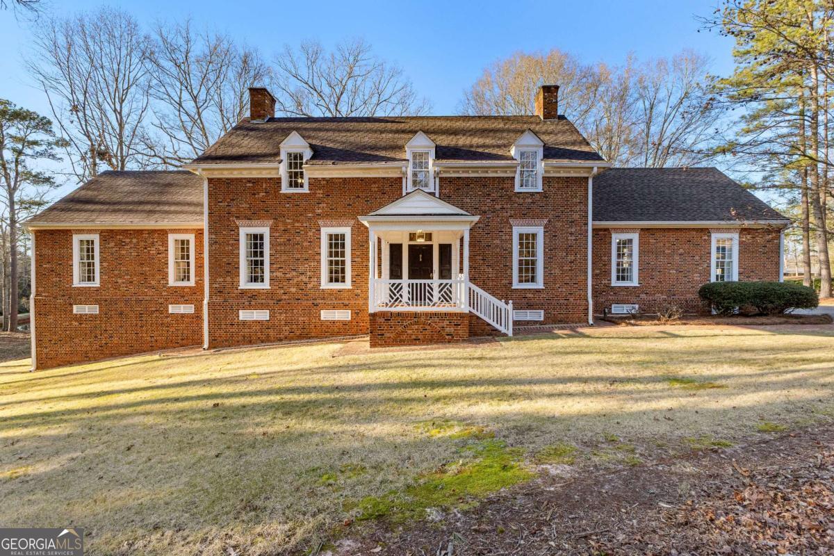 135 Mill Race RD