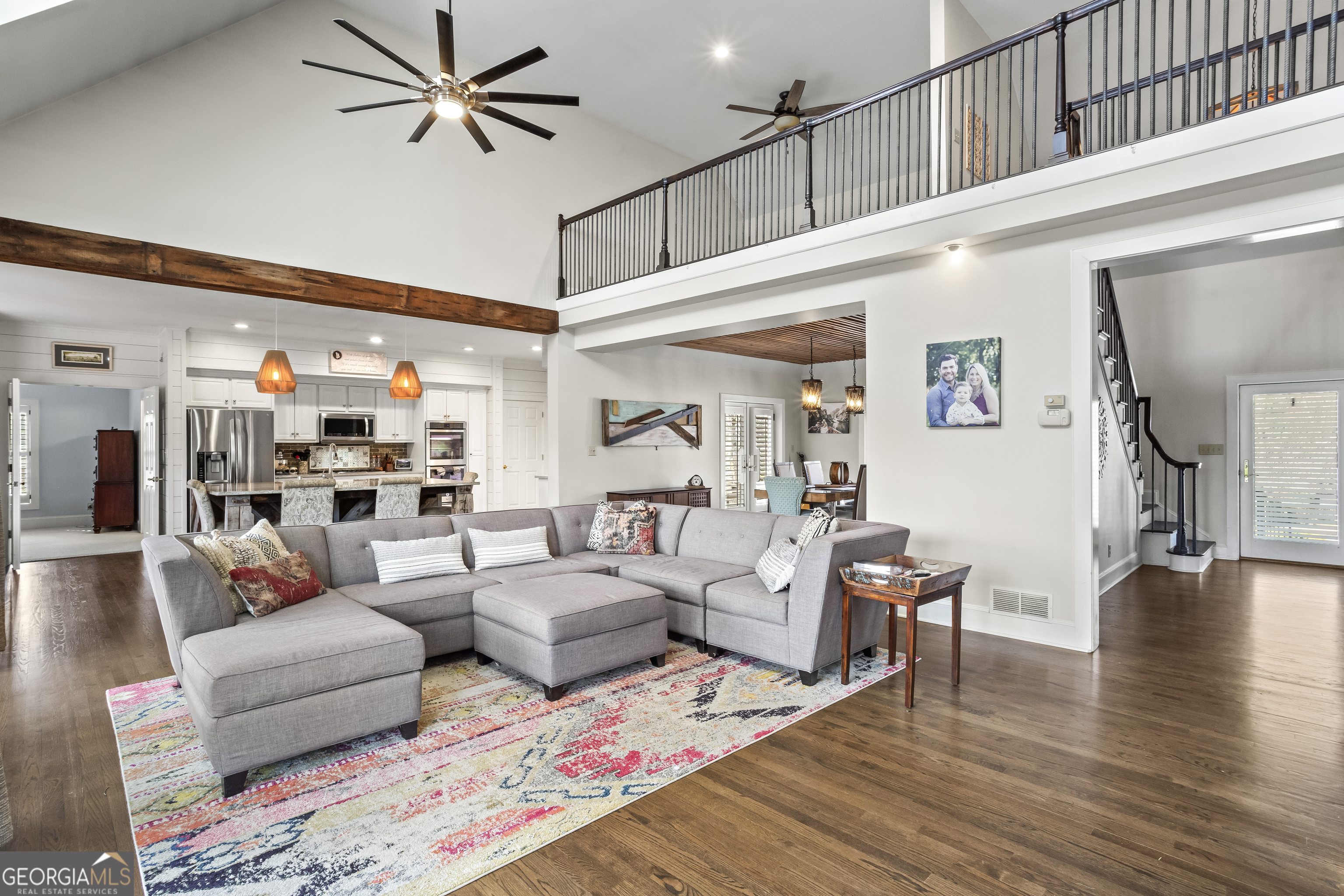 Milton Manor - Residential