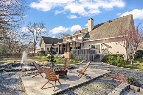 417 Lynne Circle, Alpharetta, GA 30009 - #: 10466582