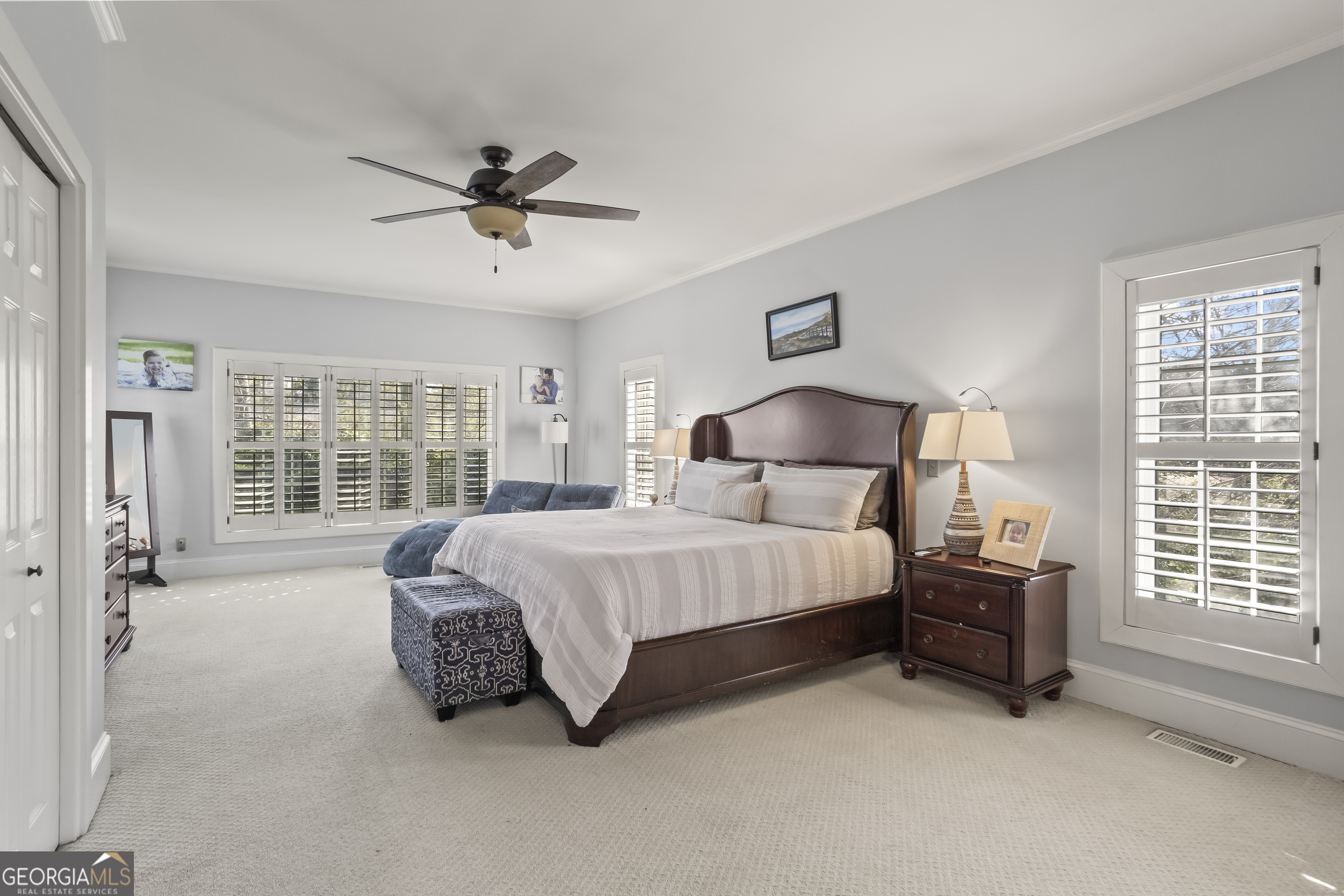 Milton Manor - Residential