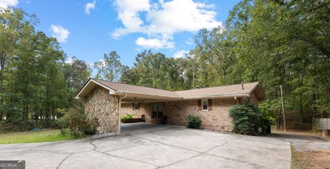 131 Cannongate CIR Sharpsburg GA 30277