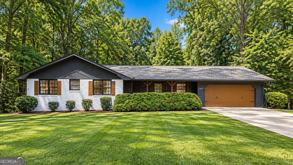 Photo of 4201 Welcome All TER, Atlanta, GA 30349 (MLS # 10852148)