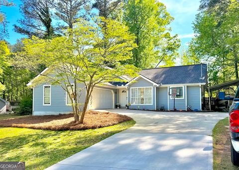 57 Harpers WAY Carrollton GA 30117