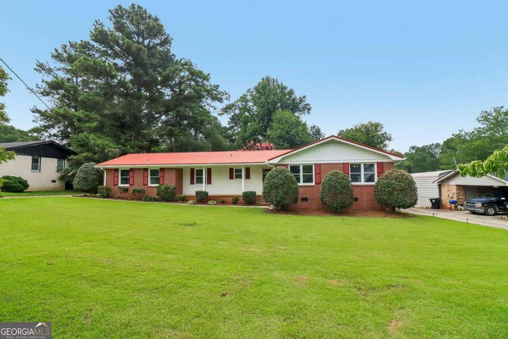 Photo of 139 Bruce Court, Dallas, GA 30157 (MLS # 10813994)
