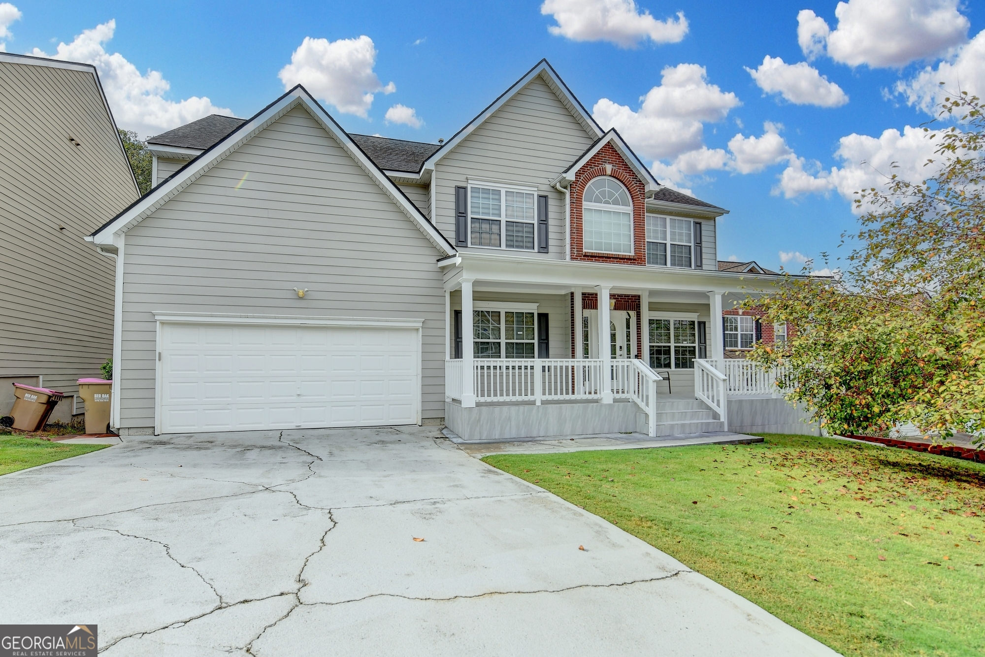 1475 Rocky Shoals LN