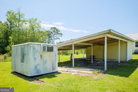 A home in Quitman