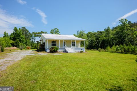 A home in Quitman