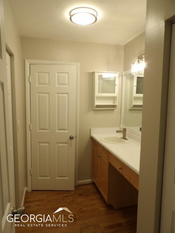 Collier Green Condos - Residential