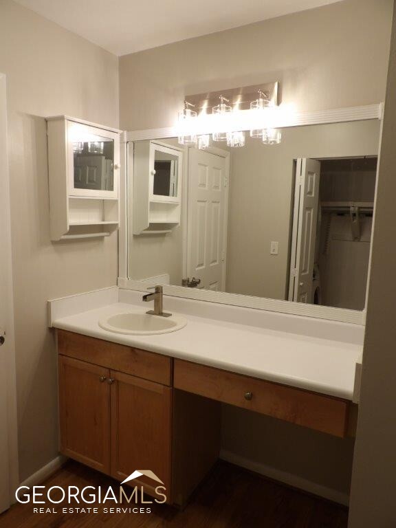 Collier Green Condos - Residential